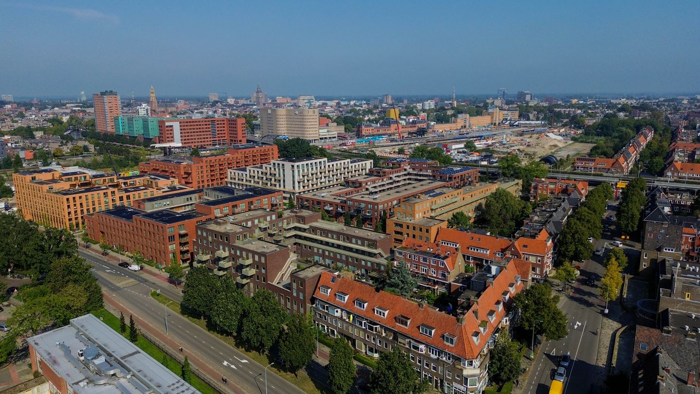 Photo 44 of Paterswoldseweg 152