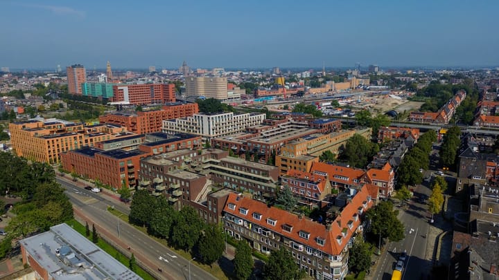 Foto 44 van Paterswoldseweg 152