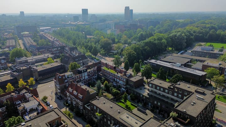 Foto 45 van Paterswoldseweg 152