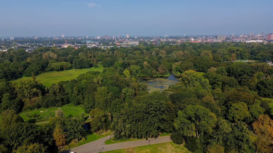 Photo 46 of Paterswoldseweg 152