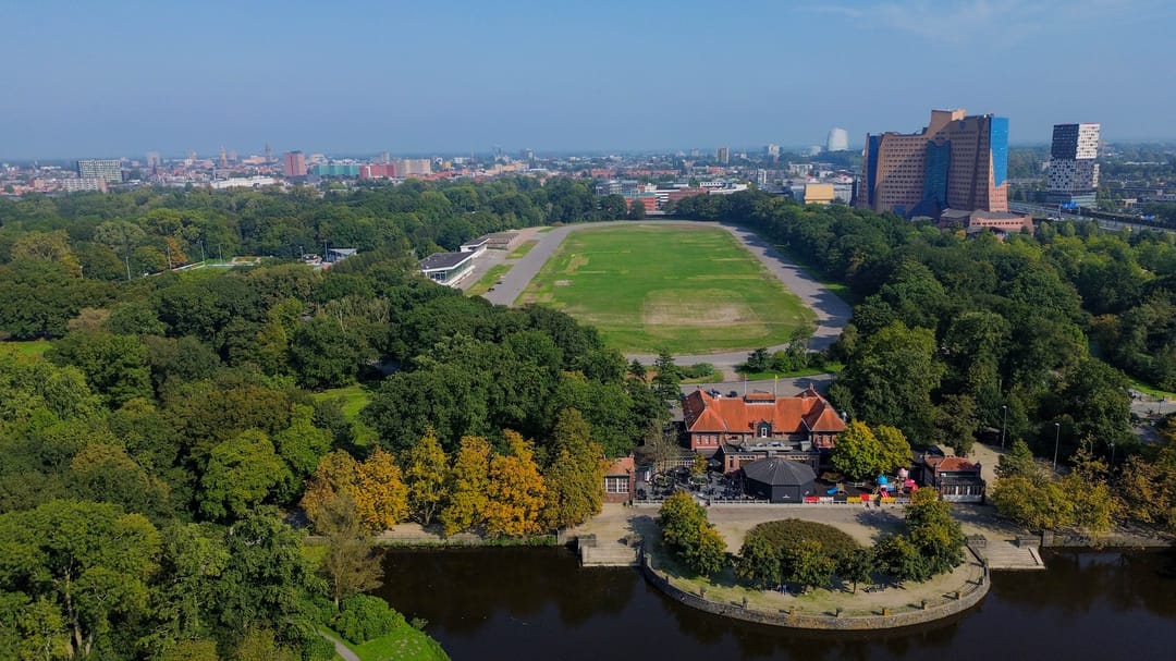 Photo 47 of Paterswoldseweg 152