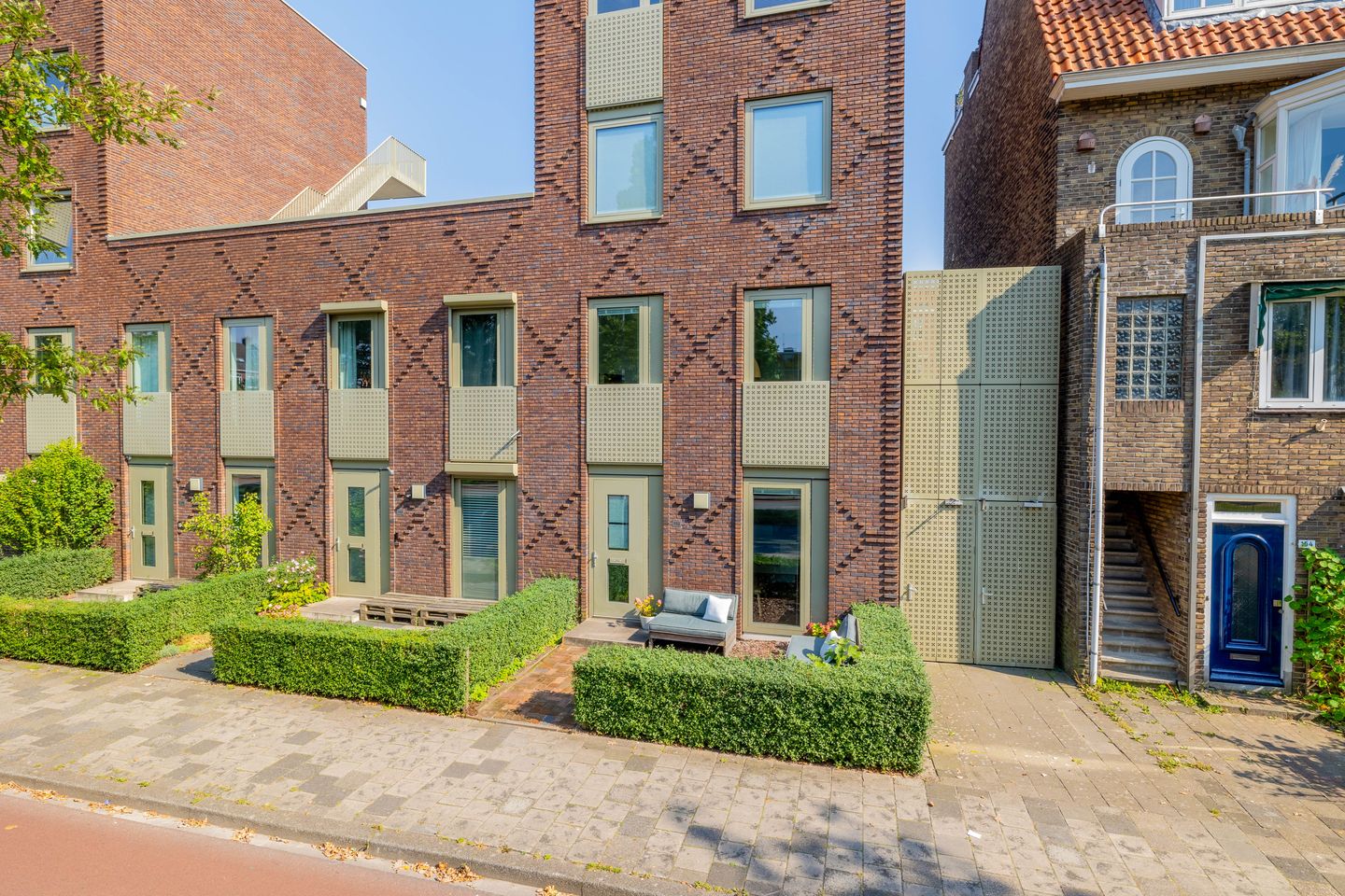 Photo 49 of Paterswoldseweg 152