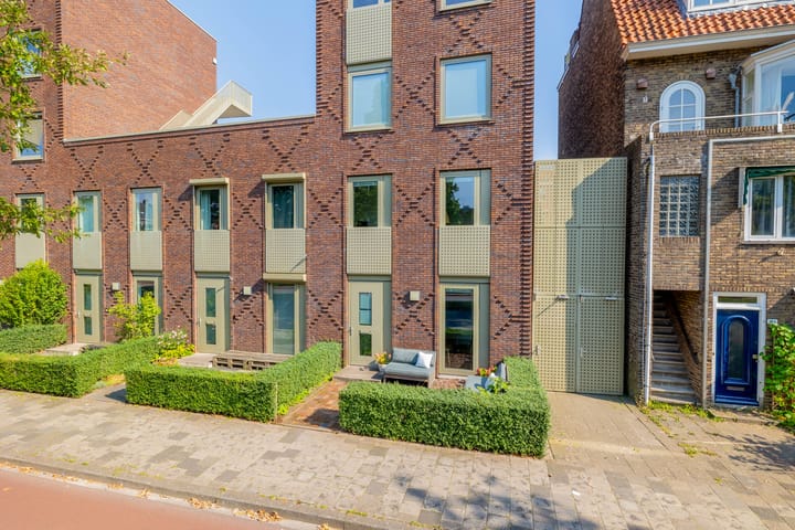 Foto 49 van Paterswoldseweg 152