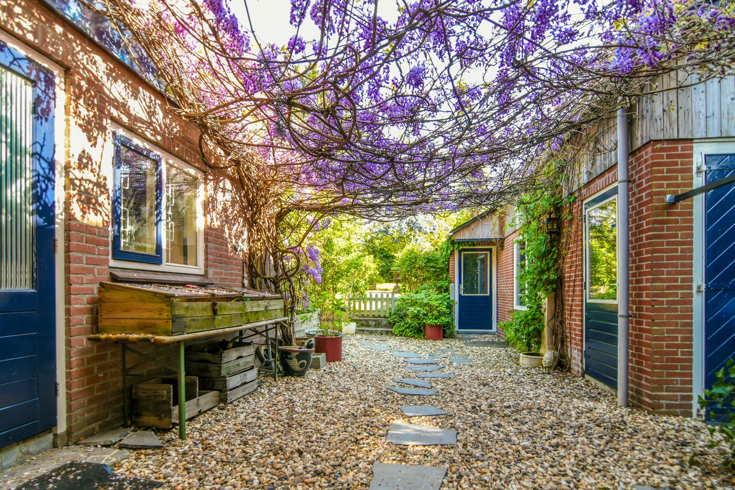 Foto 14 van Bermweg 322