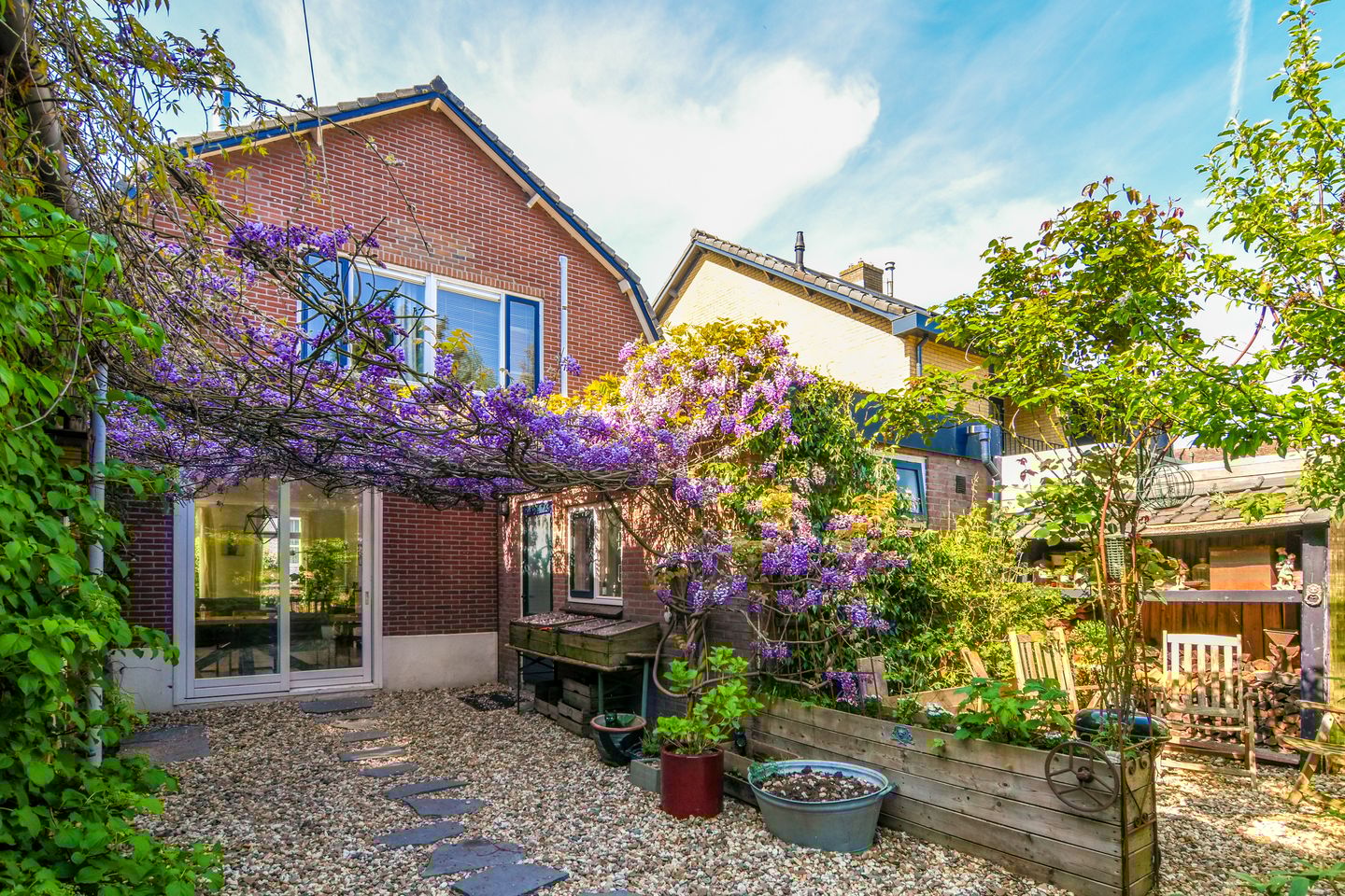 Foto 20 van Bermweg 322