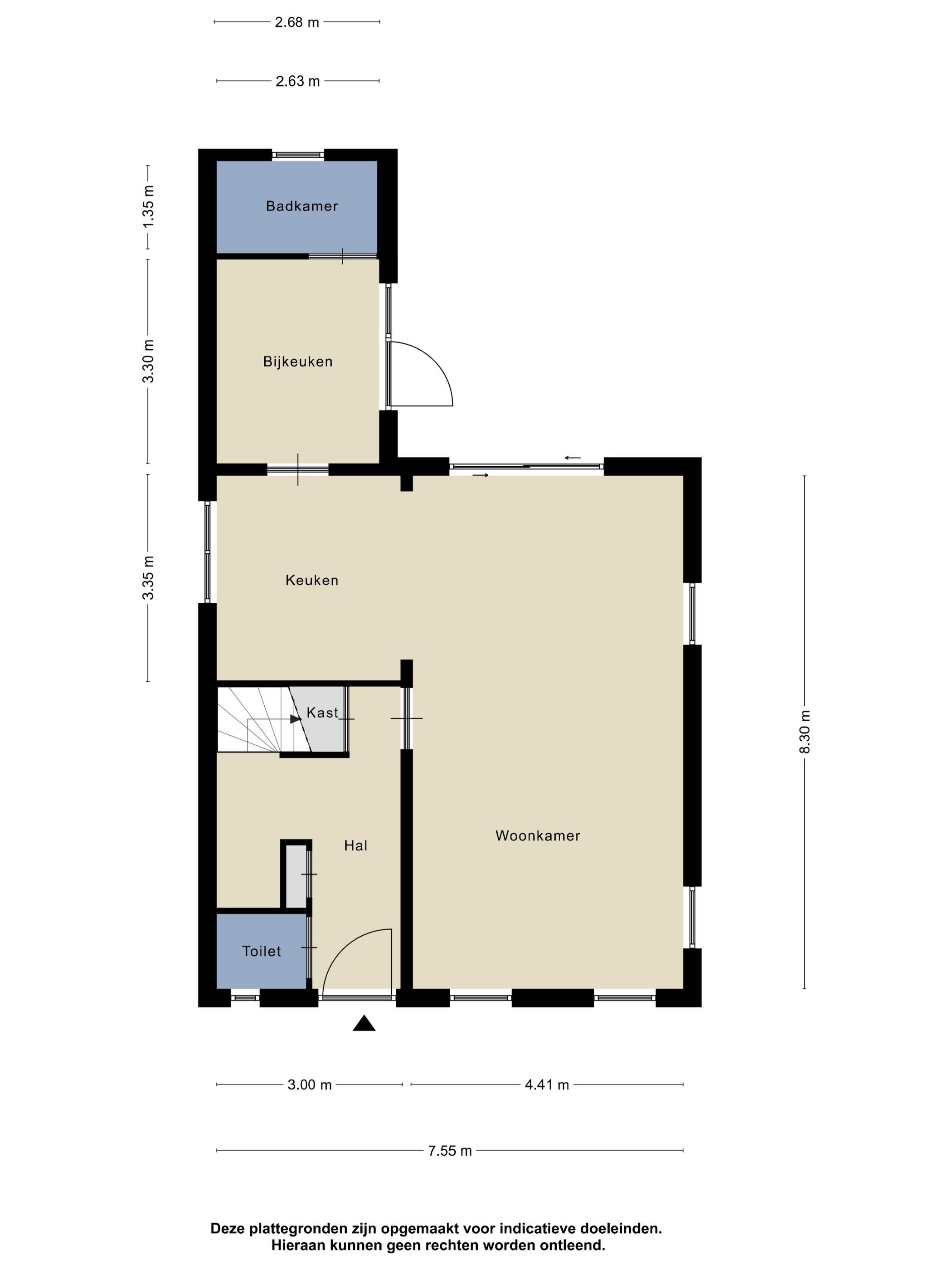 Foto 48 van Bermweg 322