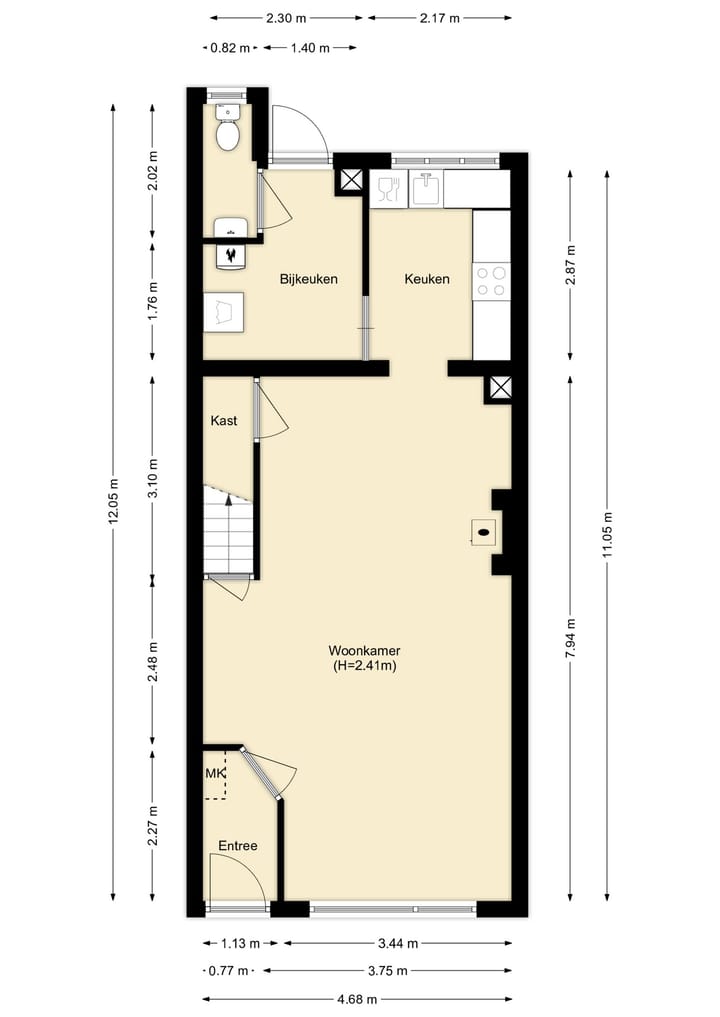 Foto 36 van Rijksstraatweg 220