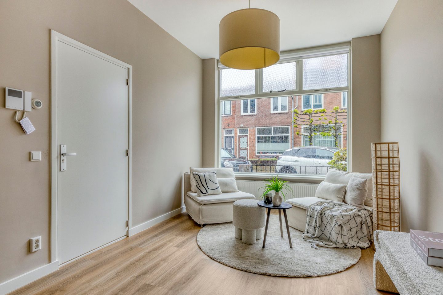 Foto 5 van Begoniastraat 33