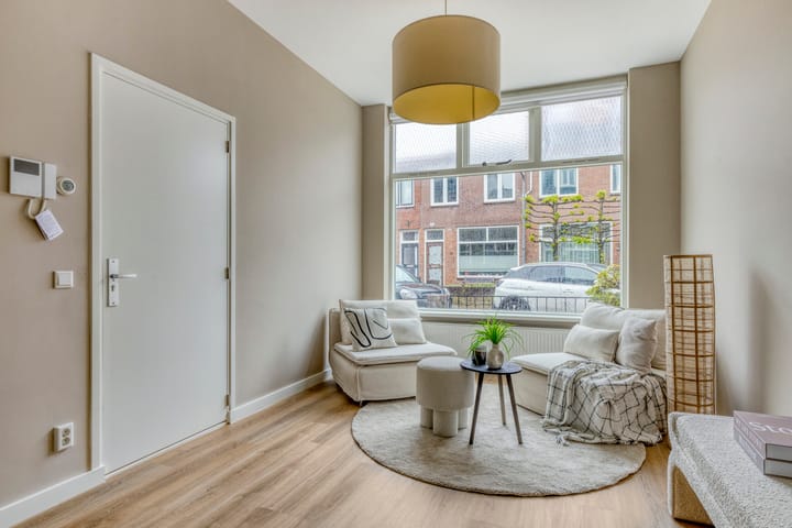 Foto 5 van Begoniastraat 33