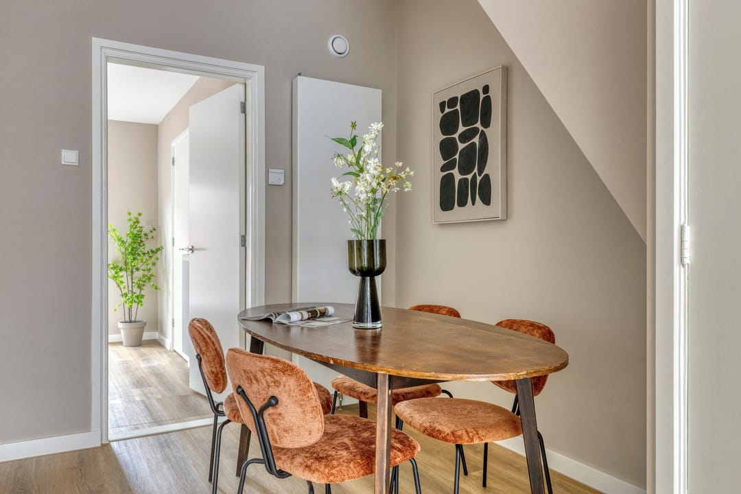 Foto 7 van Begoniastraat 33