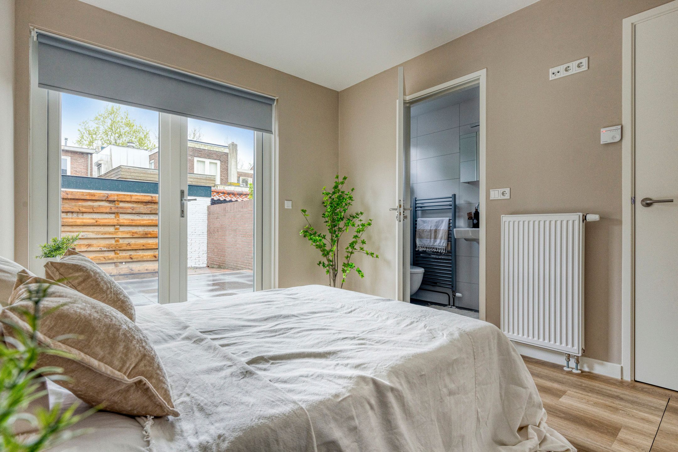 Foto 12 van Begoniastraat 33