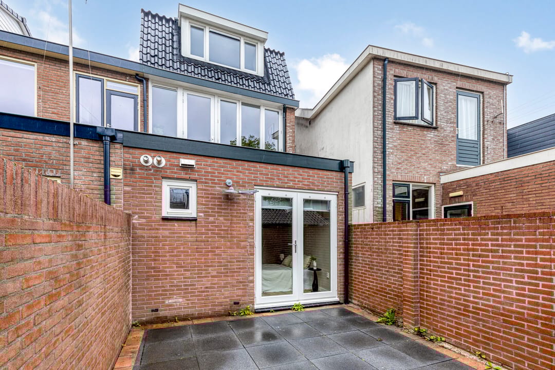 Foto 17 van Begoniastraat 33