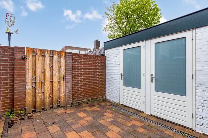 Foto 18 van Begoniastraat 33