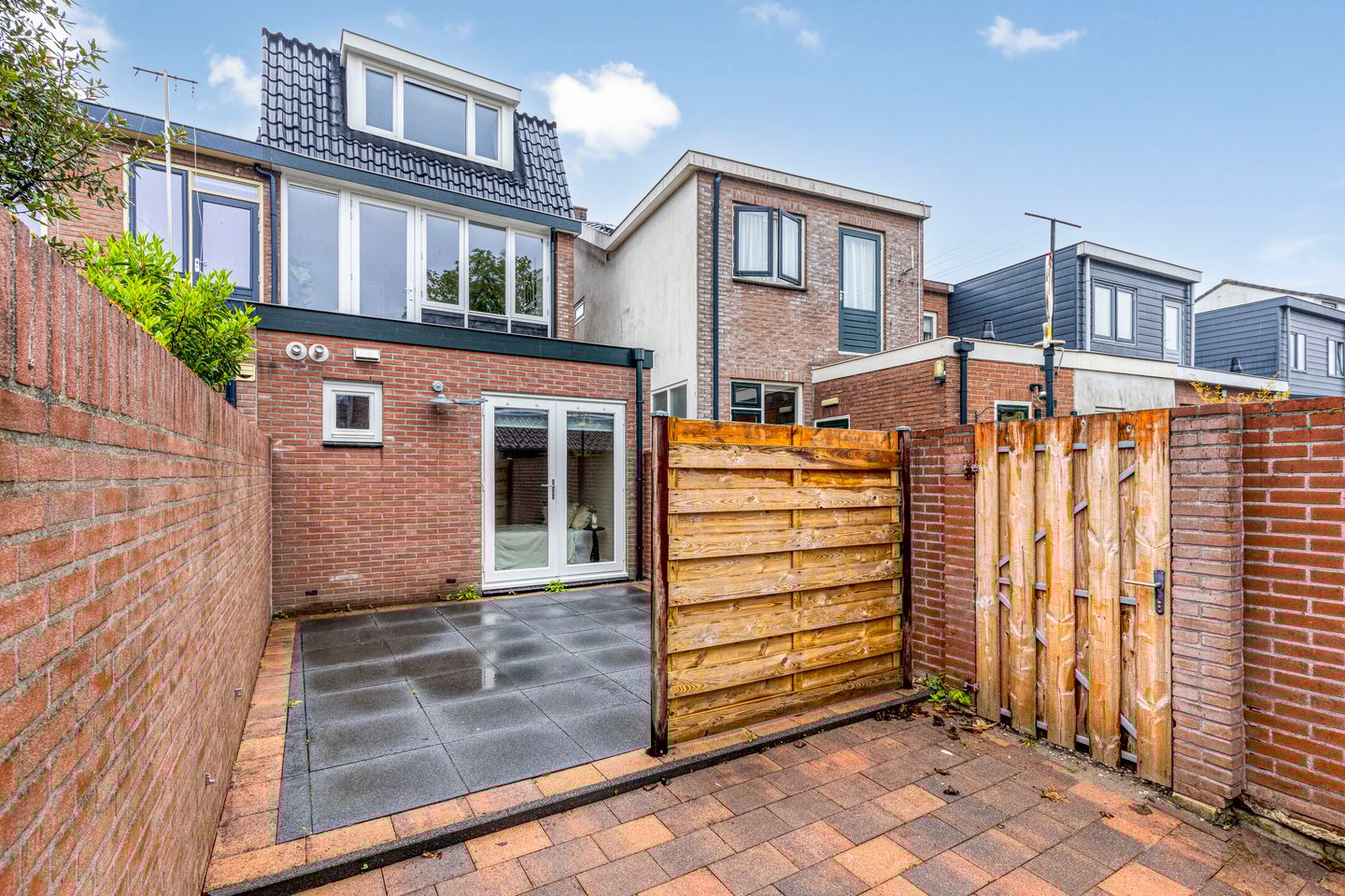 Foto 19 van Begoniastraat 33