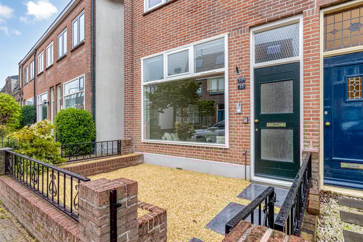 Foto 3 van Begoniastraat 33