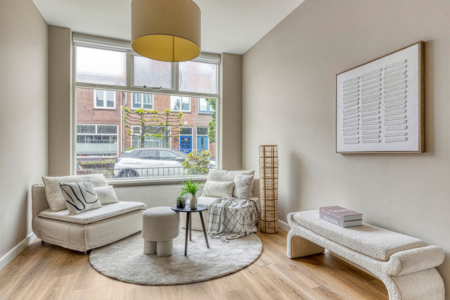 Foto 4 van Begoniastraat 33