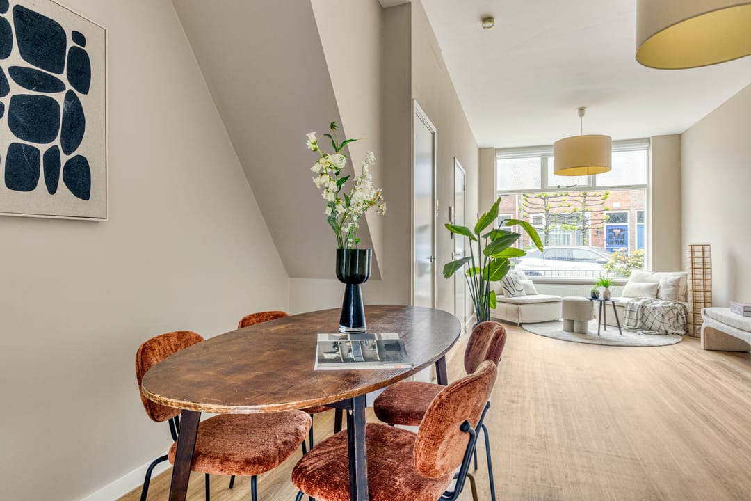 Foto 8 van Begoniastraat 33