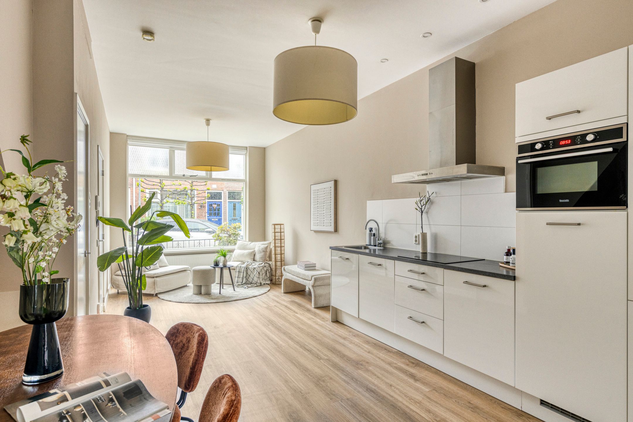 Foto 9 van Begoniastraat 33