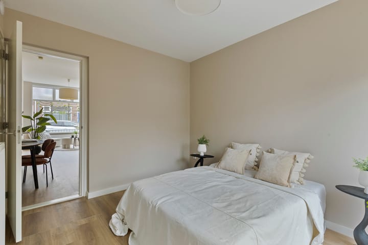 Foto 13 van Begoniastraat 33