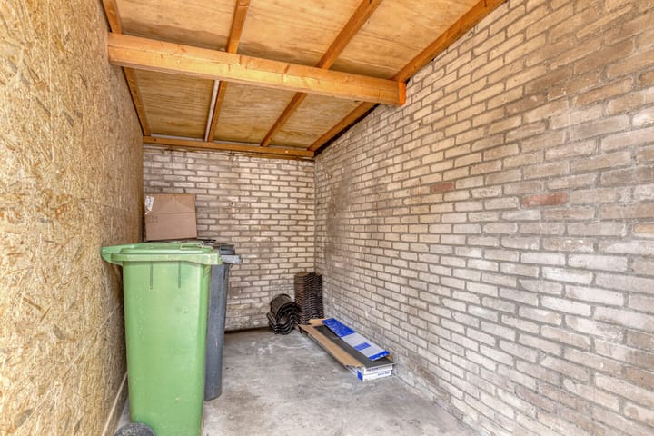 Foto 20 van Begoniastraat 33