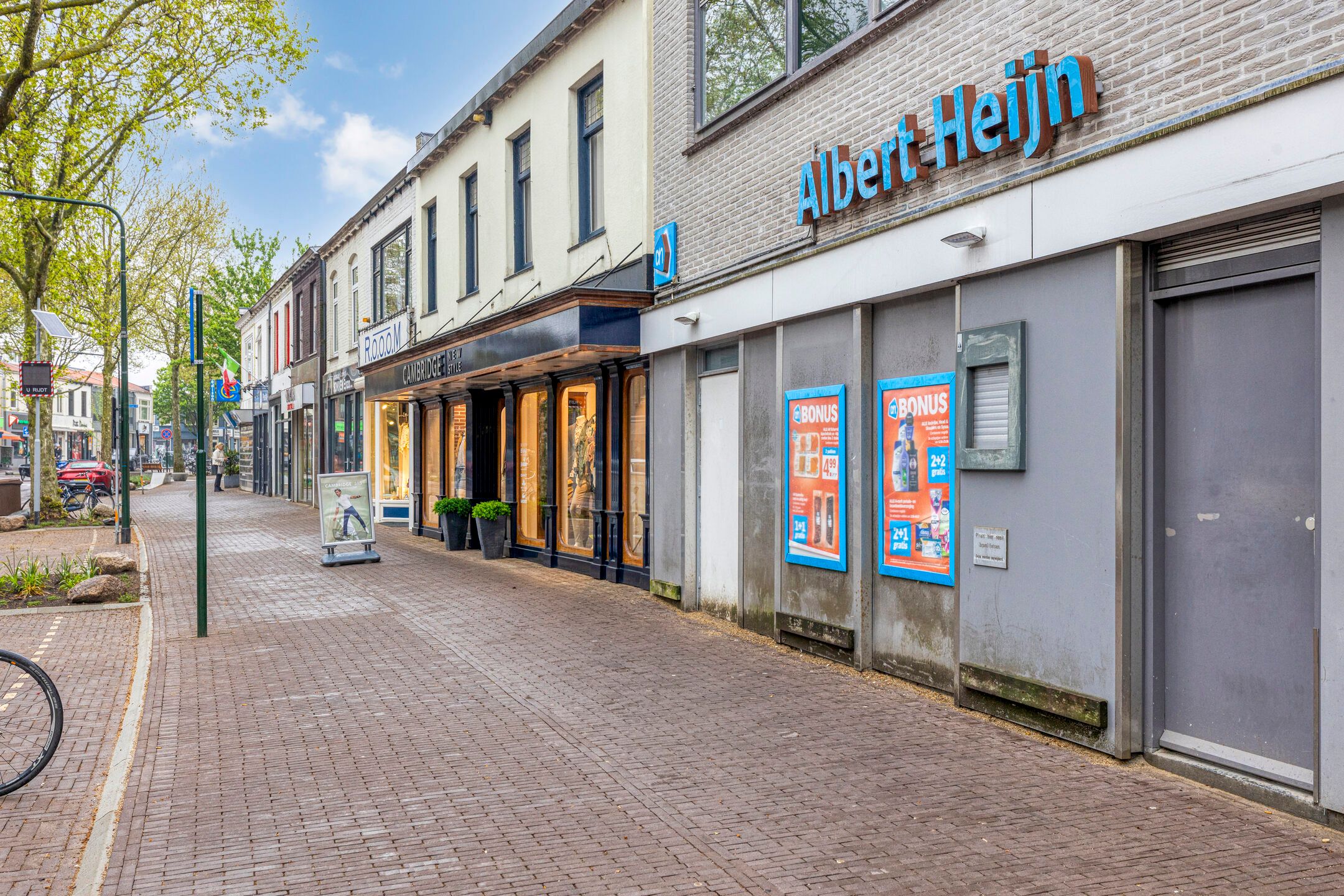 Foto 21 van Begoniastraat 33