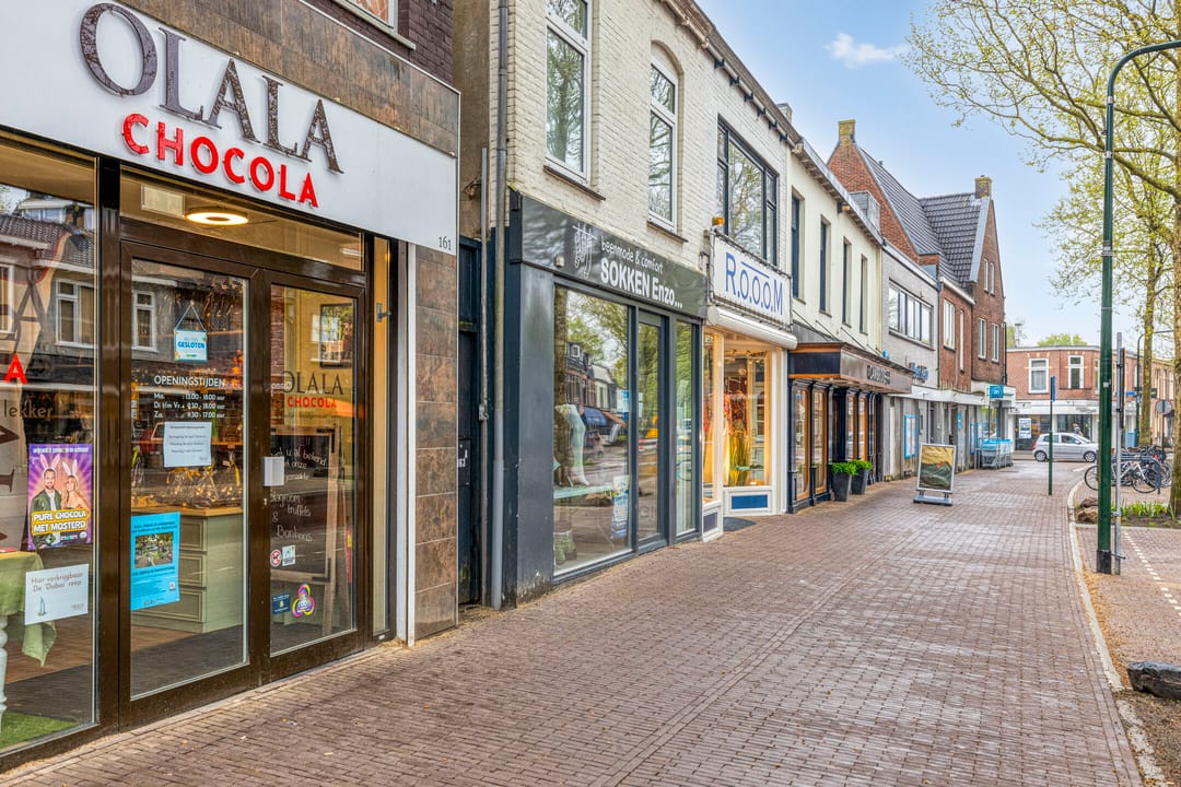 Foto 22 van Begoniastraat 33