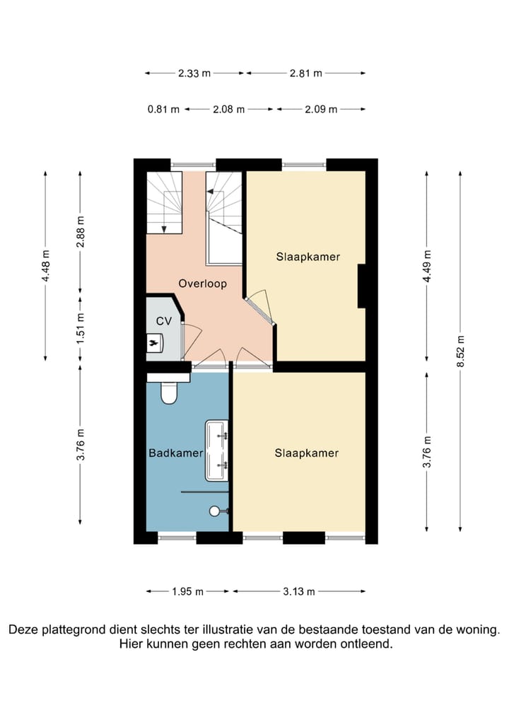 Foto 34 van St. Nicolaasstraat 5