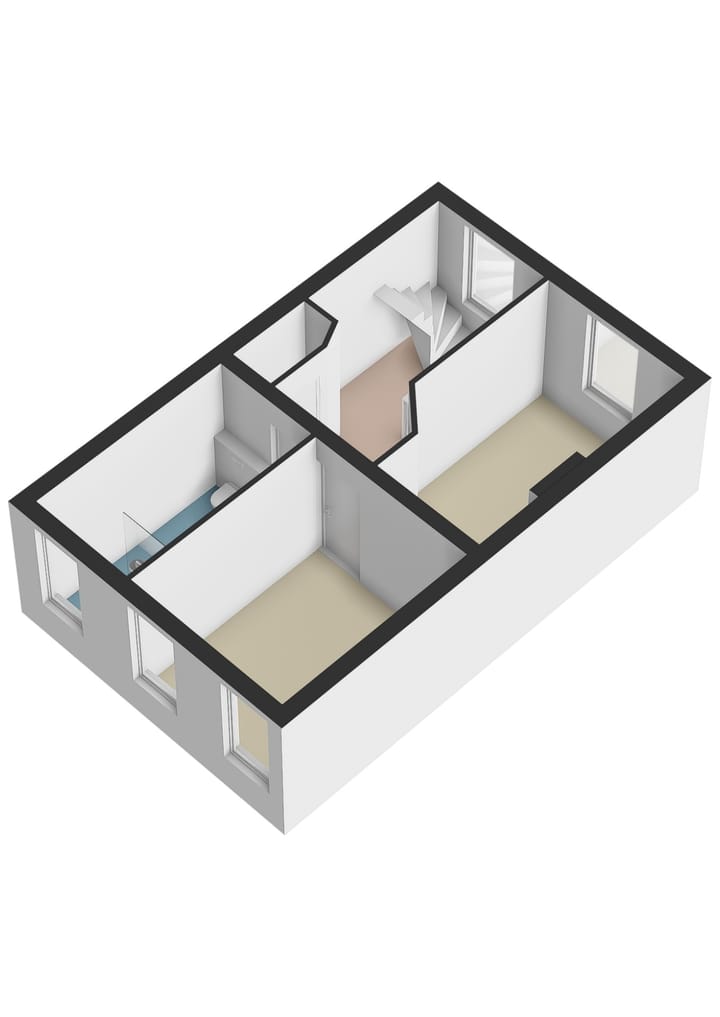 Foto 35 van St. Nicolaasstraat 5