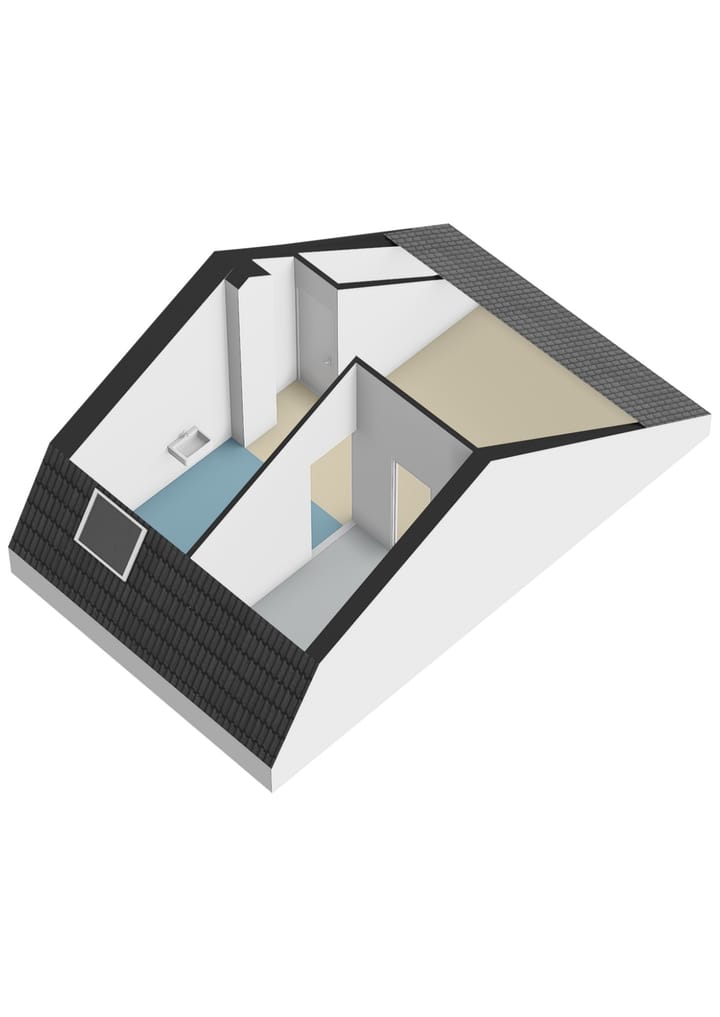 Foto 37 van St. Nicolaasstraat 5