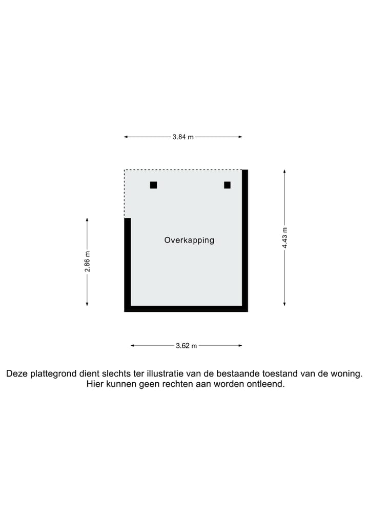 Foto 40 van St. Nicolaasstraat 5