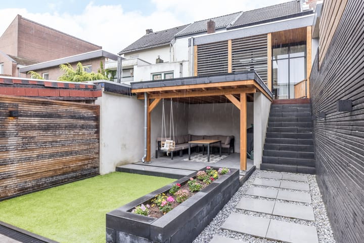 Foto 26 van St. Nicolaasstraat 5