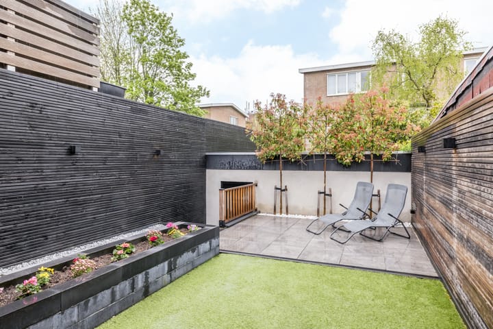 Foto 27 van St. Nicolaasstraat 5