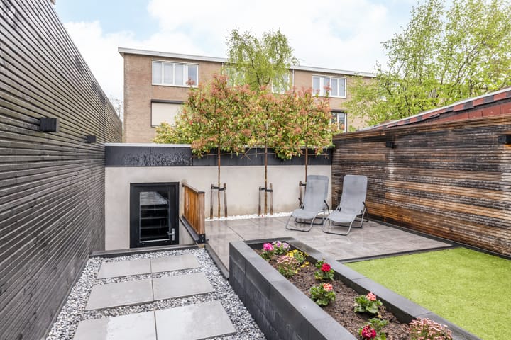 Foto 28 van St. Nicolaasstraat 5