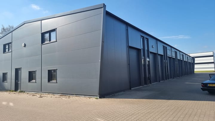 Eems-Dollardweg 1-A