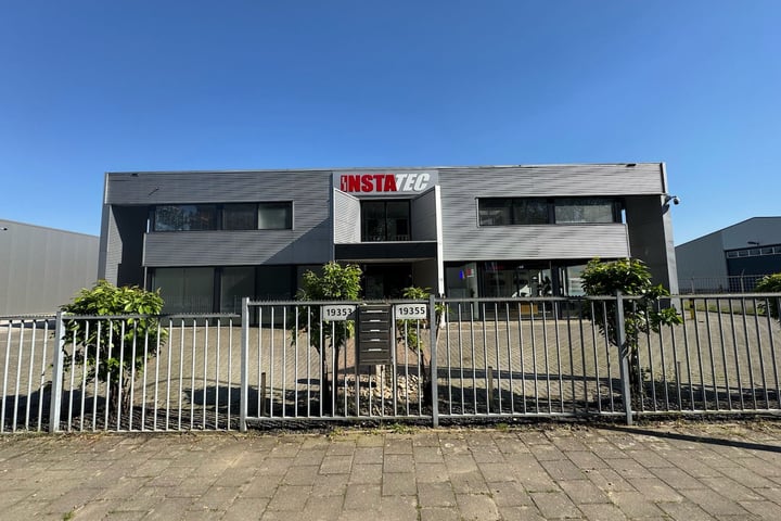 Gewandeweg 19, Geleen