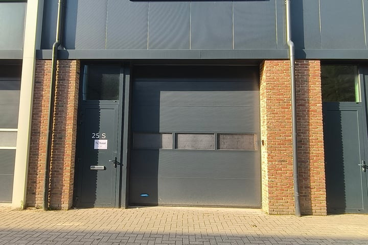 Denariusstraat 25-S, Oosterhout (NB)