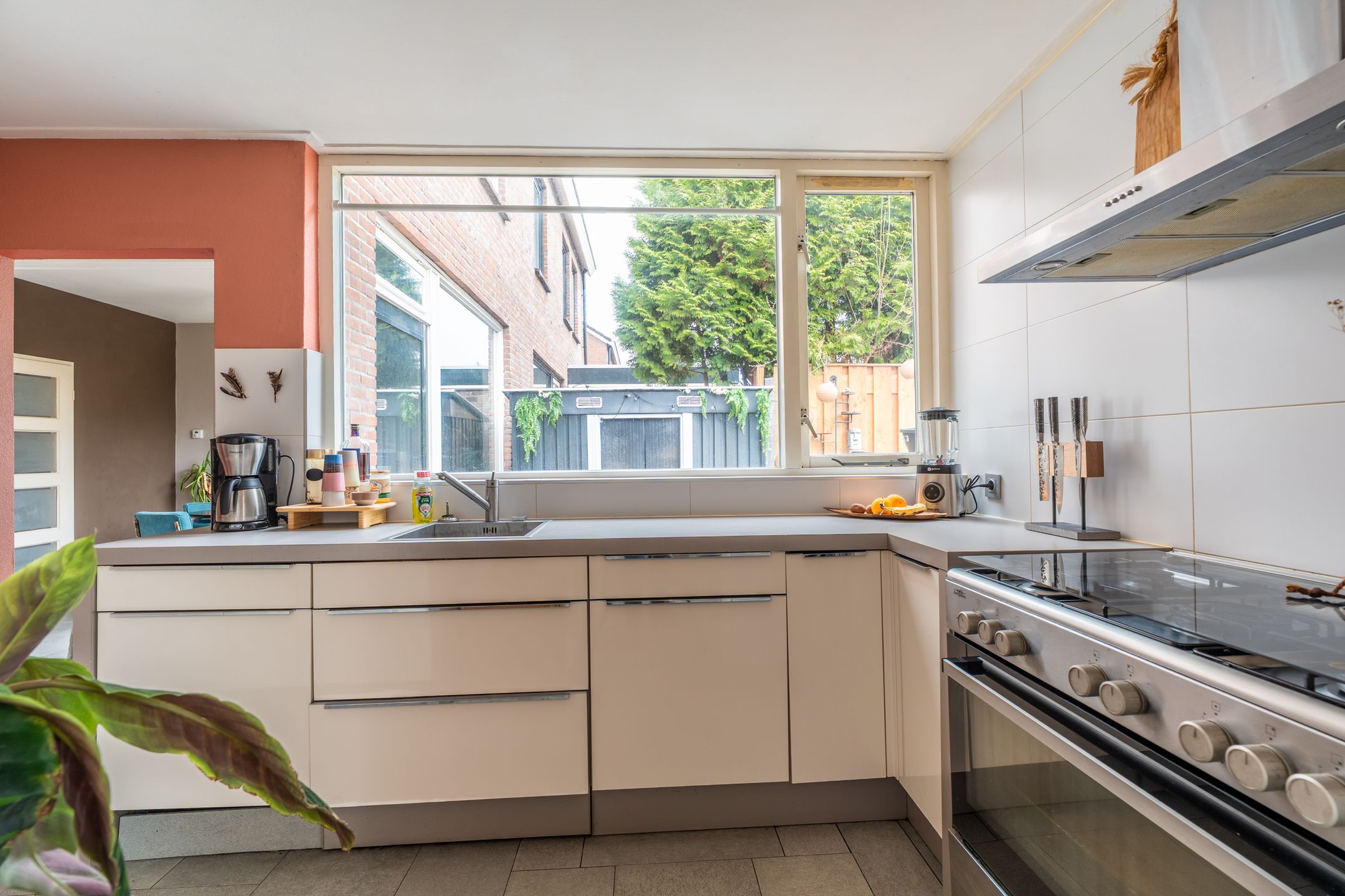 Foto 3 van Paulus Potterlaan 39