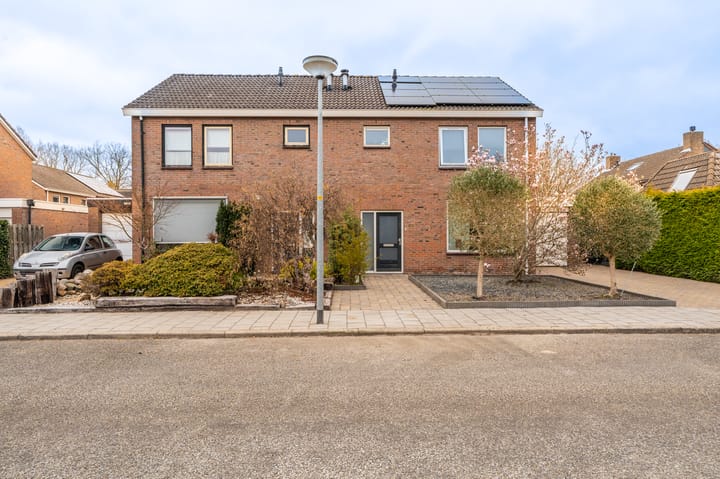 Foto 5 van Paulus Potterlaan 39