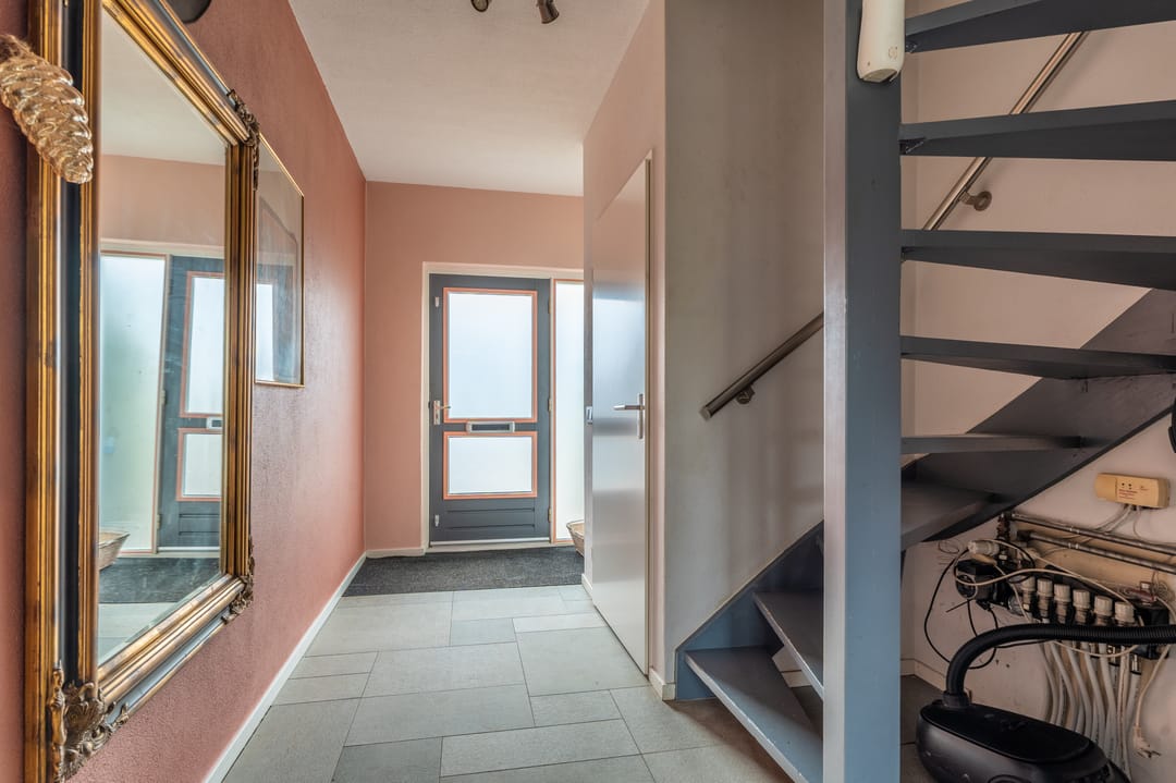 Foto 7 van Paulus Potterlaan 39