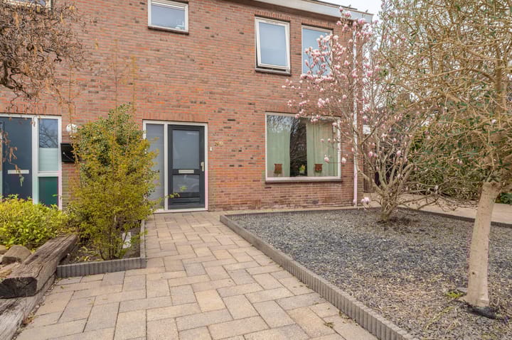 Foto 6 van Paulus Potterlaan 39