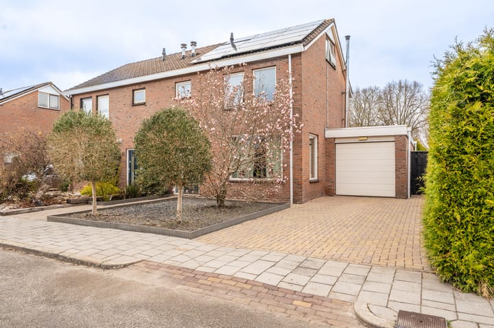 Foto 4 van Paulus Potterlaan 39