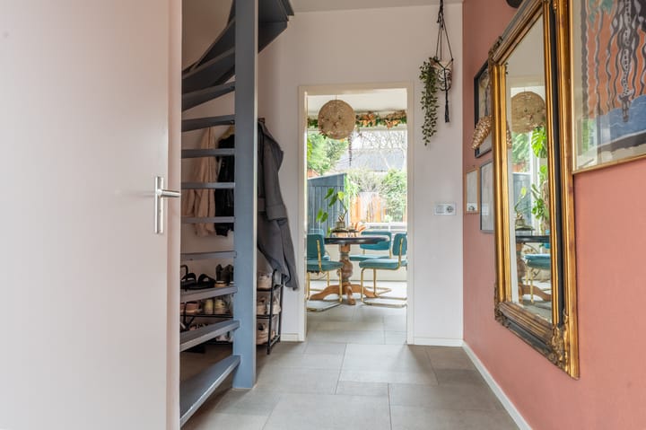 Foto 9 van Paulus Potterlaan 39