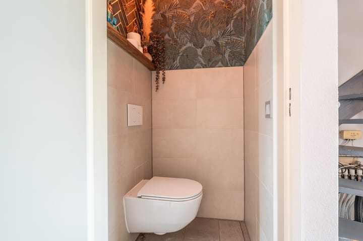 Foto 8 van Paulus Potterlaan 39