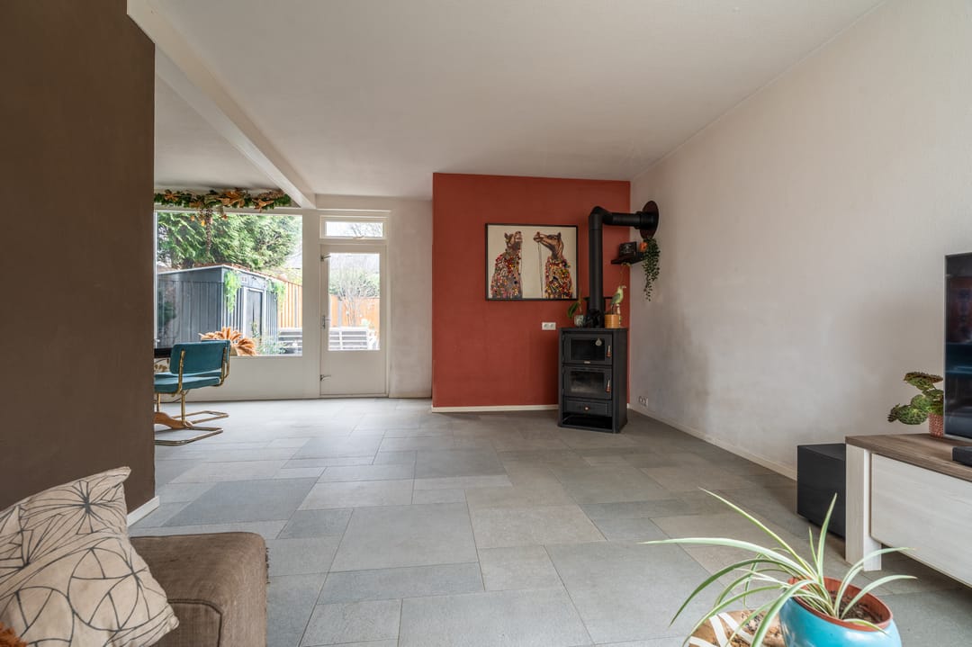 Foto 16 van Paulus Potterlaan 39