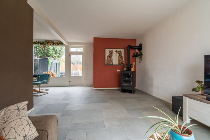 Foto 16 van Paulus Potterlaan 39