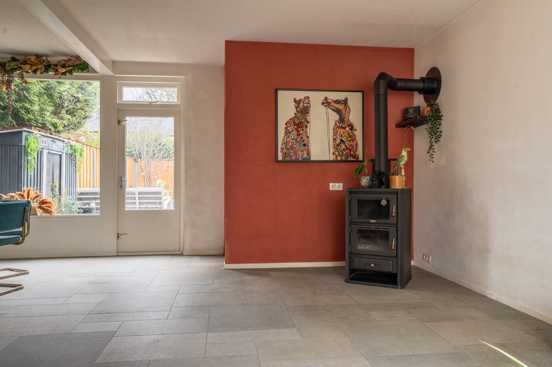 Foto 17 van Paulus Potterlaan 39