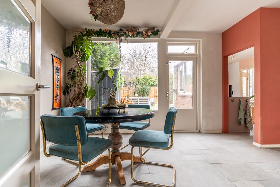 Foto 22 van Paulus Potterlaan 39