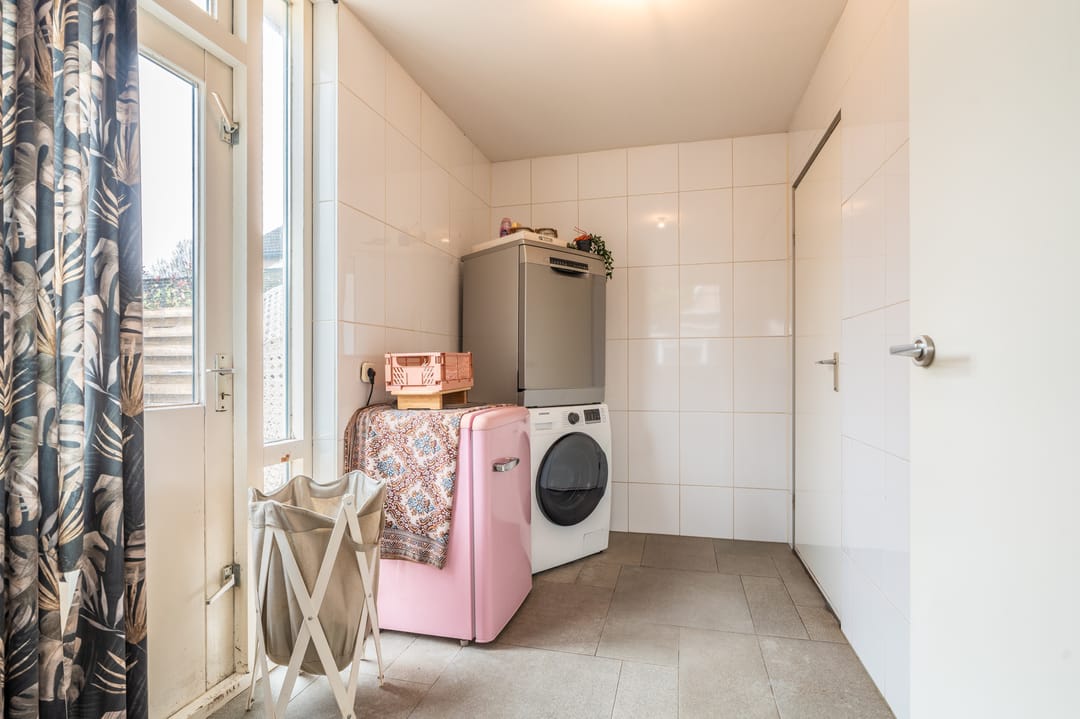 Foto 26 van Paulus Potterlaan 39