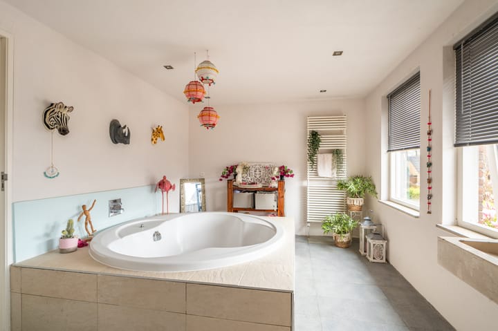 Foto 33 van Paulus Potterlaan 39