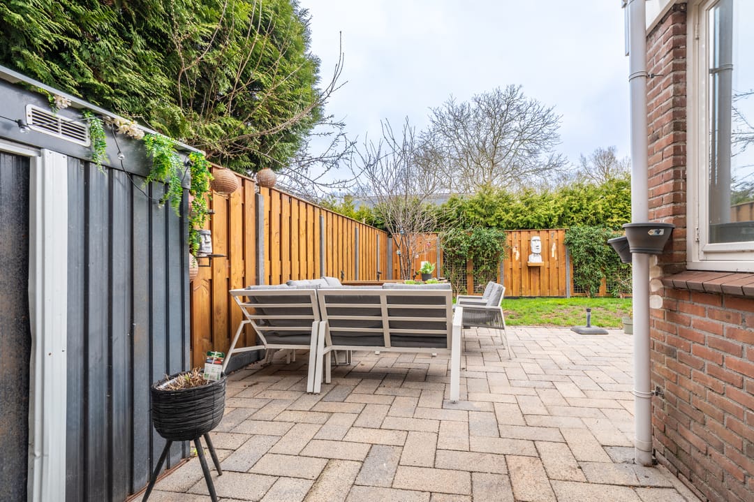 Foto 43 van Paulus Potterlaan 39